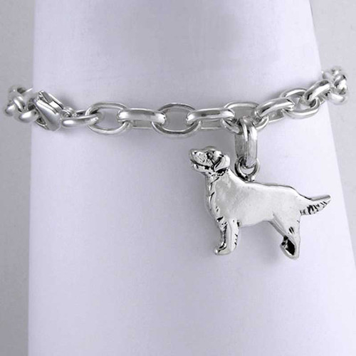 Petite Link Silver Bracelet