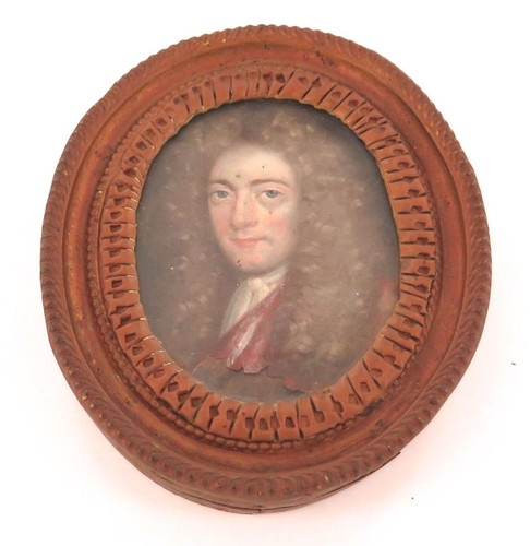 king william iii / william of orange incredibly rare c1700