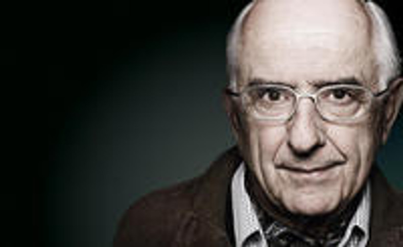 The Jack Heuer Story (Tag Heuer)