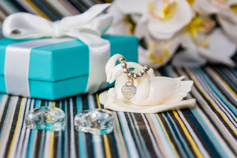 HNCO Guide to Authentic Tiffany & Co Jewellery