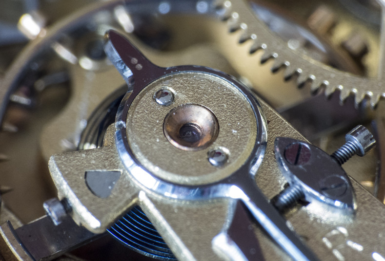 HNCO Guide to Omega Watch Serial Numbers
