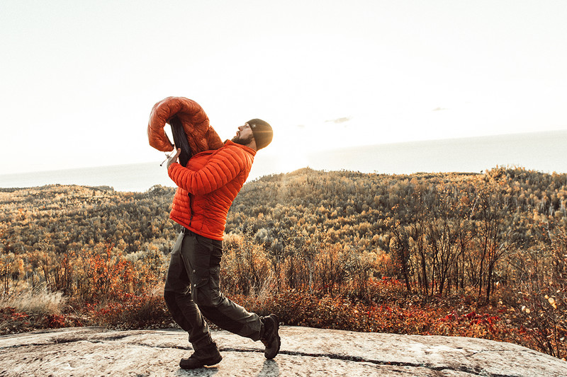 Packing Tips For Camping This Fall