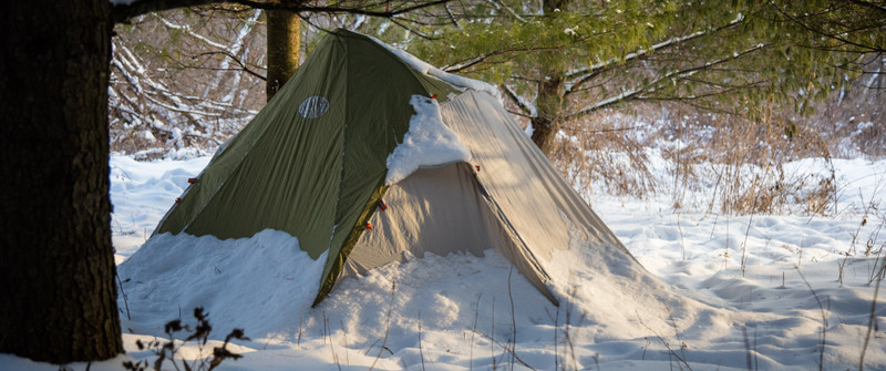 Transitioning your pack from warm to cold