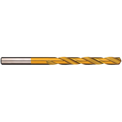 Alpha metric hss drill Alpha metric hss drill