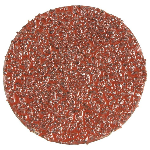 Resin Fibre Sanding Disc R-Type AlOx, 50mm Resin Fibre Sanding Disc R-Type AlOx, 50mm