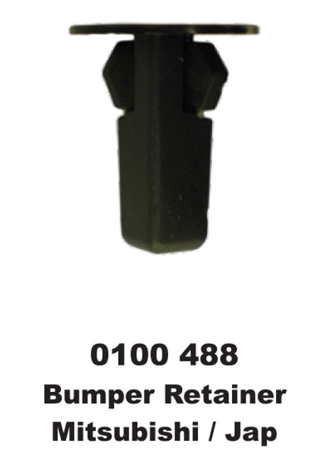 Toyota Fender Lining Grommet Toyota Fender Lining Grommet