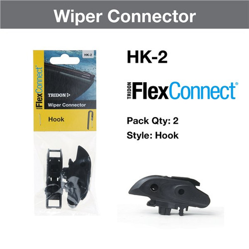 Hook Connectors Hook Connectors