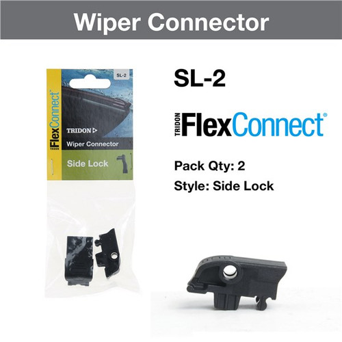 Side Lock Connectors Side Lock Connectors