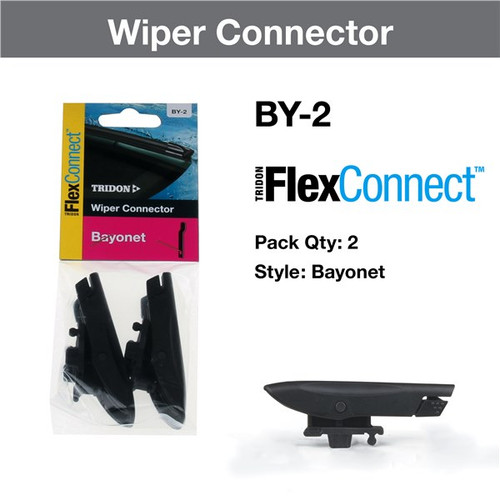 Bayonet Connectors Bayonet Connectors