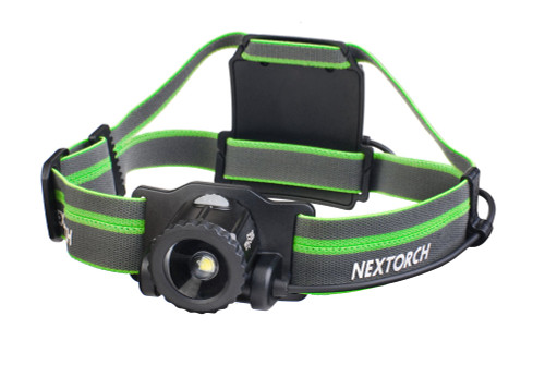 Nextorch myStar 550 Lumen Head Torch Nextorch myStar 550 Lumen Head Torch