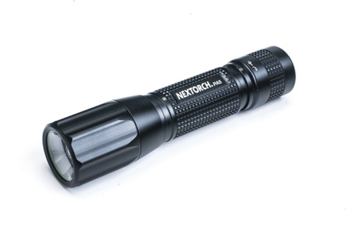 Nextorch PA5 660 Lumen Flashlight Nextorch PA5 660 Lumen Flashlight