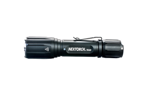 Nextorch TA40 1040 Lumen Flashlight Nextorch TA40 1040 Lumen Flashlight