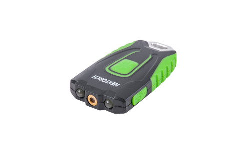 Nextorch Keychain Light and Laser (GL20-Green) Nextorch Keychain Light and Laser (GL20-Green)