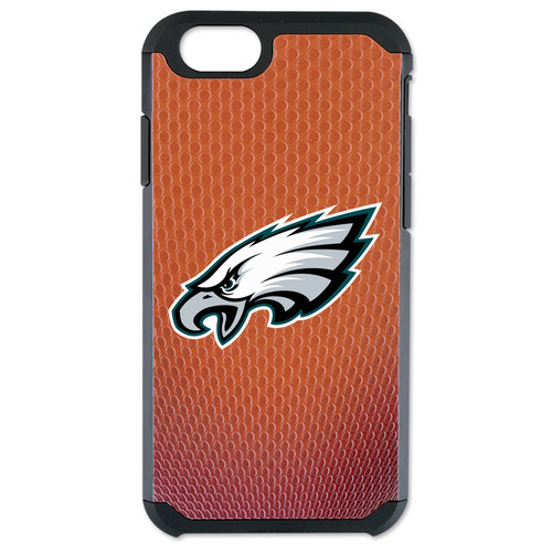 Philadelphia Eagles Classic NFL Football Pebble Grain Feel IPhone 6 Case - Special Order