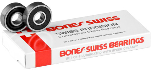 Bones-Swiss-Bearings-Black-7-Ball Bones-Swiss-Bearings-Black-7-Ball