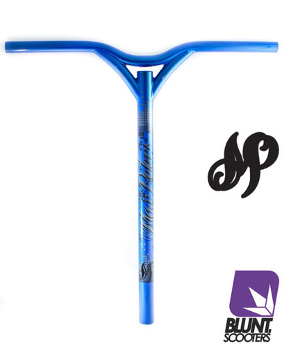 BLUNT Max Peters V2 Handle Bars BLUNT Max Peters V2 Handle Bars