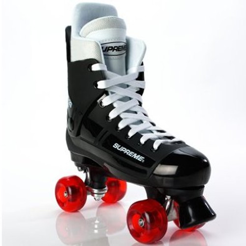 Supreme Turbos 33 Quad Skates Supreme Turbos 33 Quad Skates