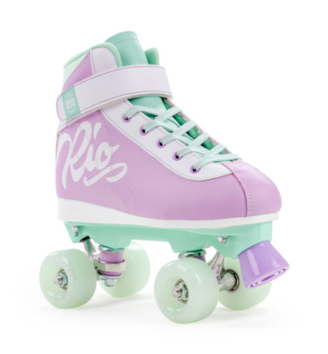 Rio roller milkshake purple Rio roller milkshake purple