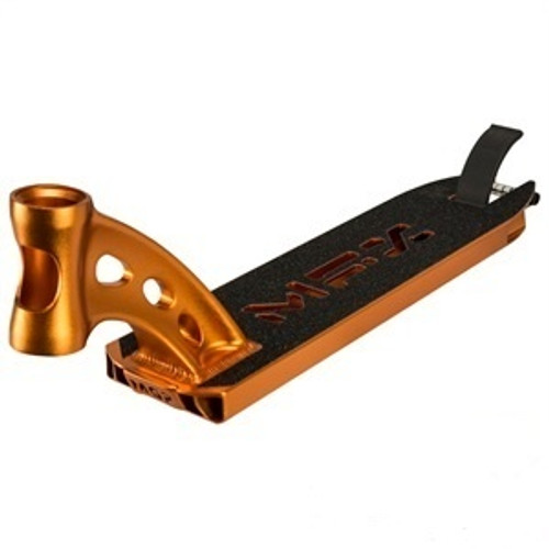 MFX MGP ORANGE 4.5 MFX MGP ORANGE 4.5
