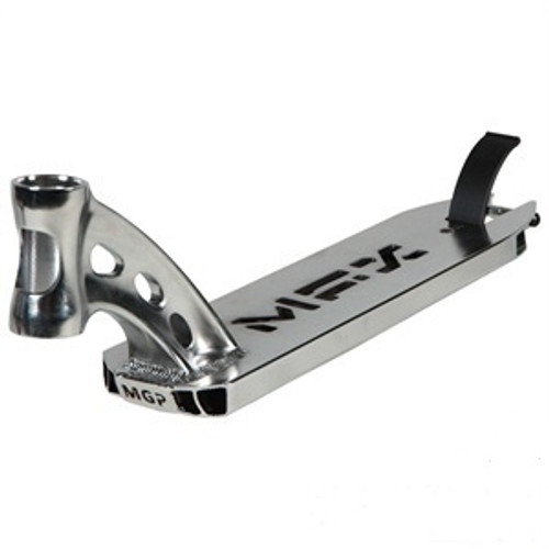 MGP MFX 4.5 CHROME PLATED MGP MFX 4.5 CHROME PLATED