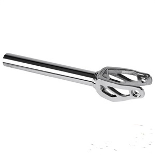 AFFRAY MGP CHROME FORKS AFFRAY MGP CHROME FORKS