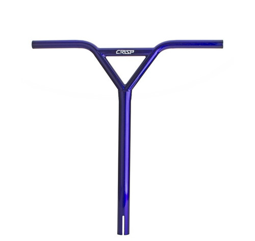 Crisp Super Sonic Bars - HIC - 600mm - Purple Chrome Crisp Super Sonic Bars - HIC - 600mm - Purple Chrome