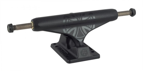 Indy Stage 11 Black Out TC Skateboard Trucks Indy Stage 11 Black Out TC Skateboard Trucks