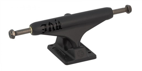 Indy Stage 11 Skateboard Trucks -Black Indy Stage 11 Skateboard Trucks -Black