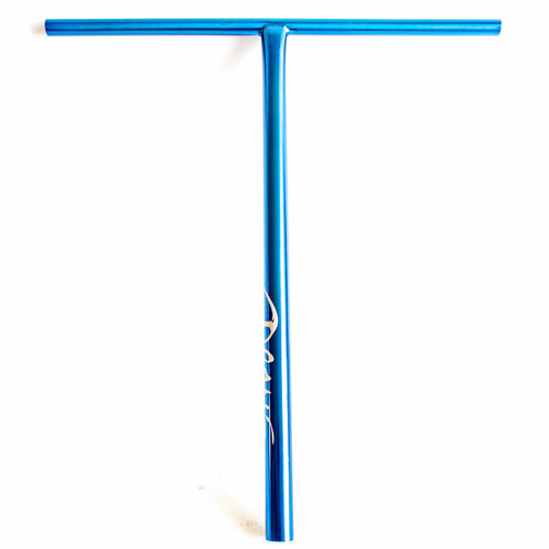 Drone Relic Bars - Trans Blue Drone Relic Bars - Trans Blue