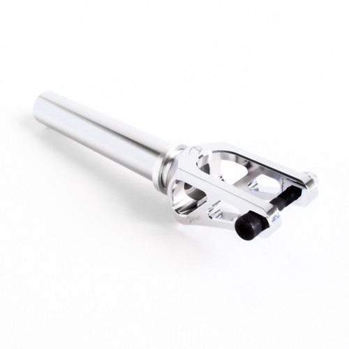 Drone Majesty V2 Fork - Chrome Drone Majesty V2 Fork - Chrome