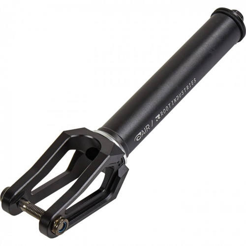 ROOT INDUSTRIES SCS AIR SCOOTER FORKS-BLACK ROOT INDUSTRIES SCS AIR SCOOTER FORKS-BLACK