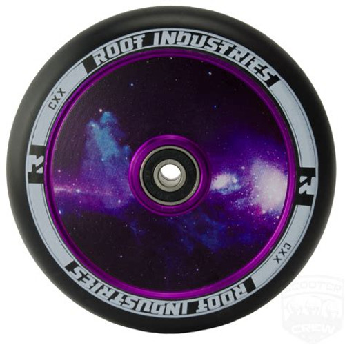 Root Industries Air Wheels-Galaxy Root Industries Air Wheels-Galaxy