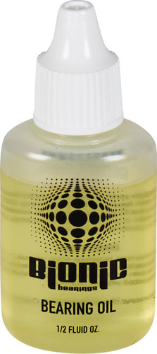 Atom Bionic Bearing Oil Atom Bionic Bearing Oil