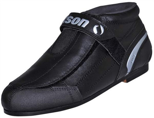 Jackson Elite Roller Derby Boot Jackson Elite Roller Derby Boot