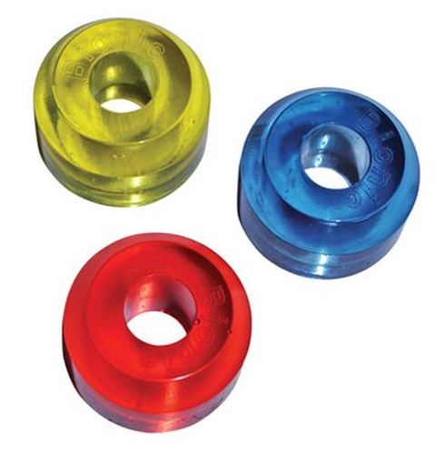 Bionic Skate Bushings Bionic Skate Bushings