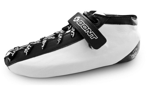 Bont Hybrid Durolite Carbon Boot Bont Hybrid Durolite Carbon Boot