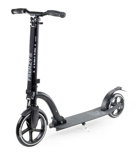 Frenzy 230mm Recreational Scooter Frenzy 230mm Recreational Scooter