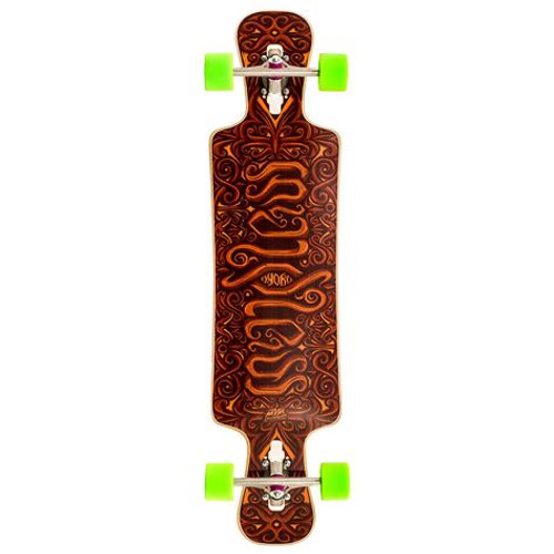 Mindless Voodoo Nyoka Flex Mindless Voodoo Nyoka Flex