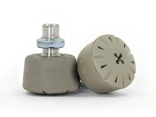 Rio Roller Adjustable Rubber Stoppers Rio Roller Adjustable Rubber Stoppers