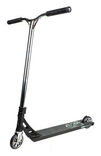 Addict Complete Scooter-Equalizer Addict Complete Scooter-Equalizer