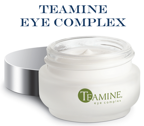 Revision - Teamine Eye Complex