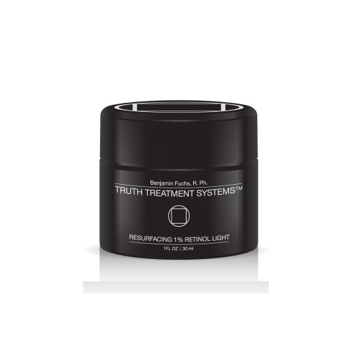 Truth Treatments Resurfacing 1% Retinol Light