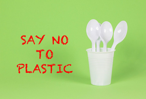 Reduce the plastic in your life