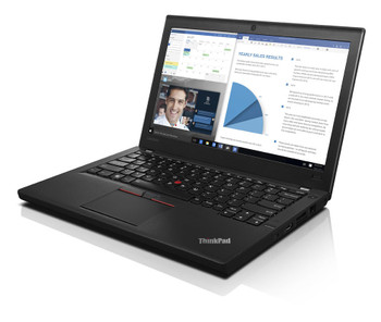 Lenovo ThinkPad X260 Lenovo ThinkPad X260