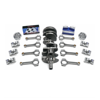 Scat LS Series 362 c.i. Un-Balanced Rotating Assembly 1-44830 - 24x, 10.8:1 cr Scat LS Series 362 c.i. Un-Balanced Rotating Assembly 1-44830 - 24x, 10.8:1 cr