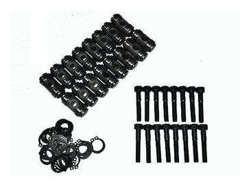 LS Rocker Arm Trunnion Upgrade Kit 713702-KIT LS Rocker Arm Trunnion Upgrade Kit 713702-KIT