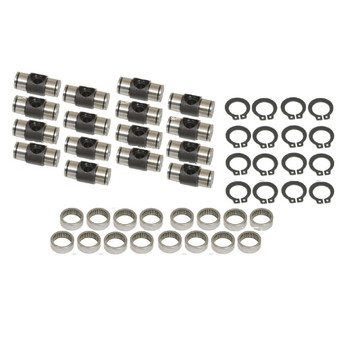 LsXceleration Rocker Arm Trunnion Upgrade Kit 713702-KIT LsXceleration Rocker Arm Trunnion Upgrade Kit 713702-KIT