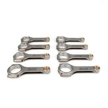 Lunati Voodoo H-Beam LS Rods 70361251-8 - 6.250" x 2.100" x .927" Lunati Voodoo H-Beam LS Rods 70361251-8 - 6.250" x 2.100" x .927"