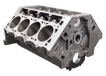 DART LS Next Gen III Iron Engine Block 31837111 - 9.240" Deck, 4.000" Bore DART LS Next Gen III Iron Engine Block 31837111 - 9.240" Deck, 4.000" Bore