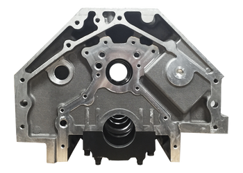 DART LS Next Gen III Aluminum Engine Block 31947212 - Raised Cam, 9.240" Deck, 4.125" Bore, Fully Skirted DART LS Next Gen III Aluminum Engine Block 31947212 - Raised Cam, 9.240" Deck, 4.125" Bore, Fully Skirted